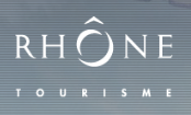 Logo Rhône Tourisme