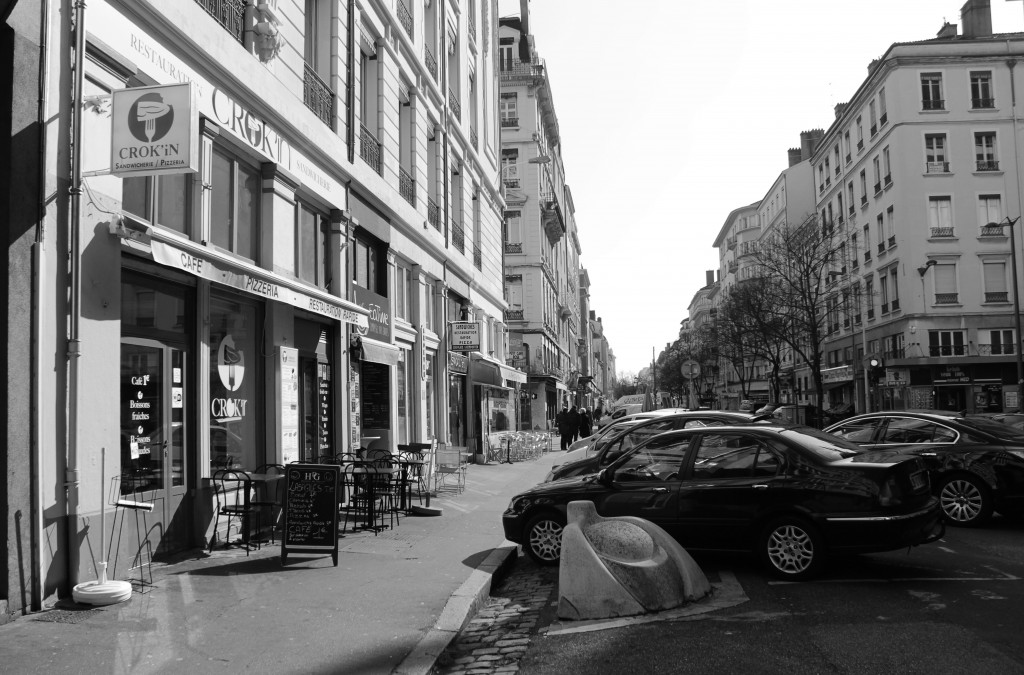 Vide Grenier Rue Chevreul Lyon 7 2022
