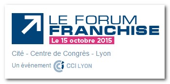 forum franchisé 2015