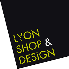 Lyon shop design